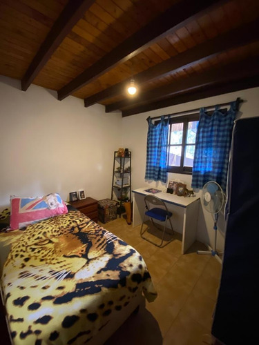 Imagen 9 de 15 de Venta De Casa 3 Dorm Apta Banco