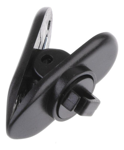 10x Lavalier Mic Auricular Línea Ordenada Cable Collar Clip
