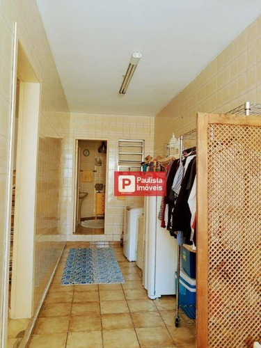 Sobrado Com 2 Dormitórios À Venda, 180 M² Por R$ 1.280.000,00 - Campo Belo - São Paulo/sp - So2290