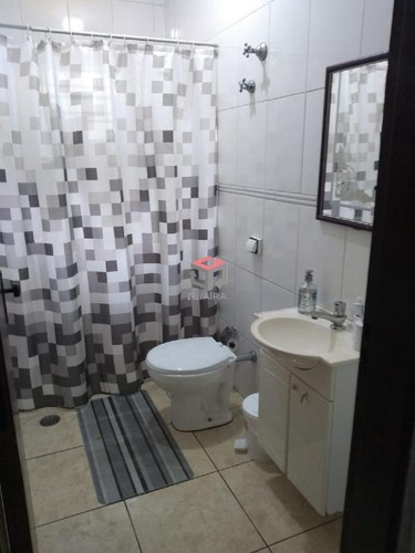 Imagem 19 de 19 de Casa À Venda, 3 Quartos, 1 Suíte, 2 Vagas, Rudge Ramos - São Bernardo Do Campo/sp - 98244