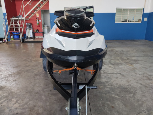 Jet Ski Seadoo Gti 130 + Carretinha