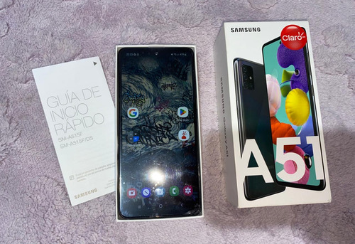 Celular Samsung A51 128 Gb