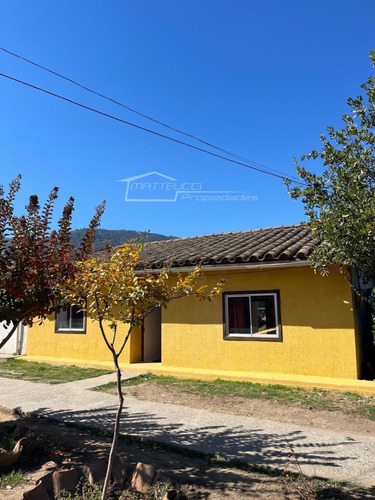 Cómoda Casa