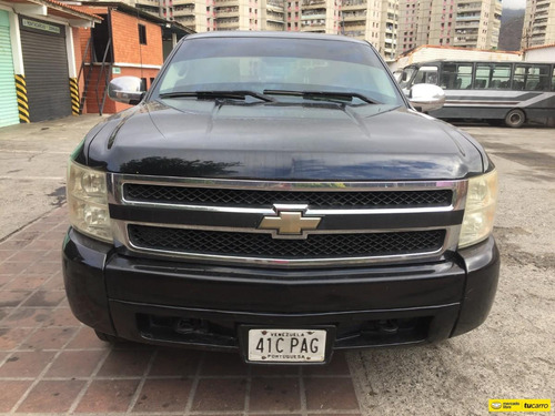Chevrolet Silverado Ls