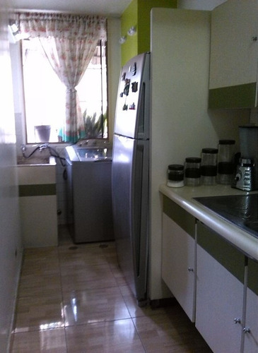 Imagen 6 de 11 de Apartamento En Venta En La Paz