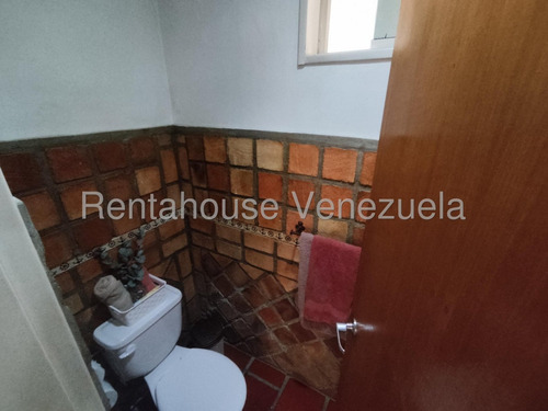 Casa En Venta Santa Fe Sur Mls#25-16865 Fr