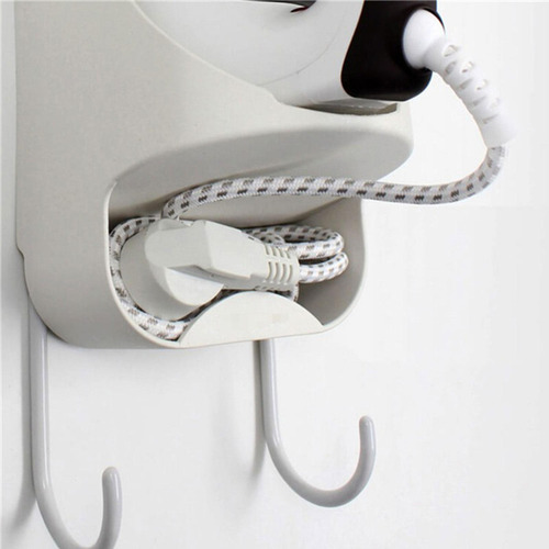 Soporte De Pared Para Colgar Tabla De Planchar, Colgador