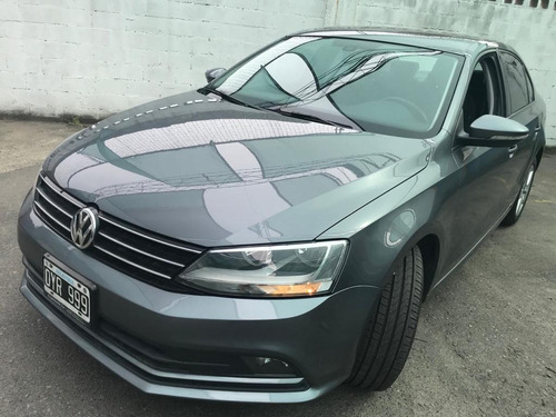Volkswagen Vento 2.5 Advance Plus 170cv Tiptronic 2015