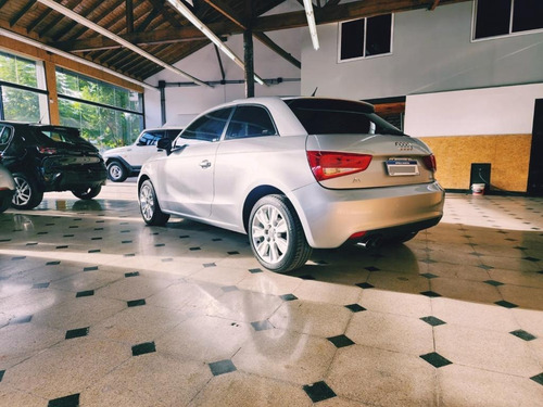 Audi A1 1.4 Ambition Tfsi 122cv