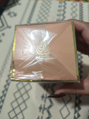 Perfume Samara Adyan By Anfar Edp 100 Ml Para Dama