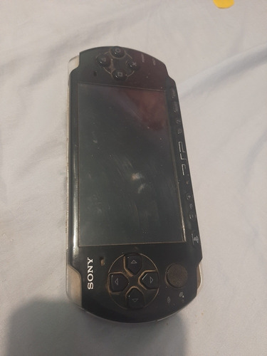 Psp Slim 2001