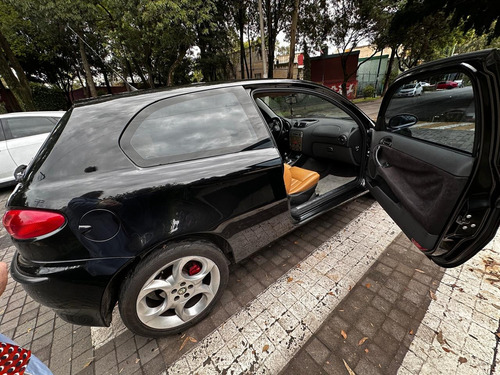Alfa Romeo 147 2.0 3p Selespeed Paq. T Xenón At