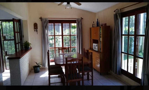 Imagen 4 de 14 de Alquilo Casa En Playa Hermosa