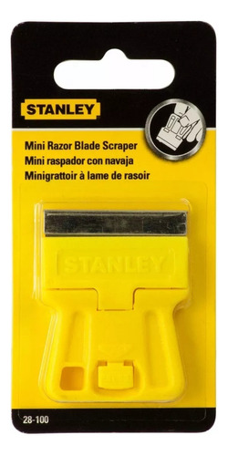 Par Mini Raspador Stanley Original Papel Ahumado Manualidade