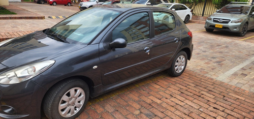 Peugeot 207 1.6 Compact