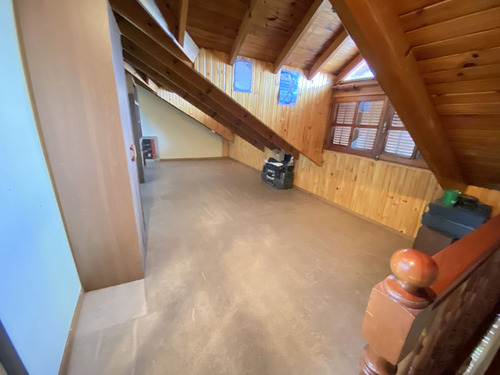 Venta Casa 4 Ambientes Bernal