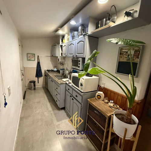 Casa Remodelada En Barrio Granja De Funes Mas Departamento