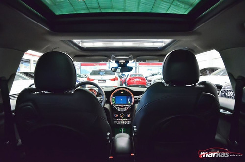 Mini Cooper S 2.0 Turbo 192hp 55 Mil Km