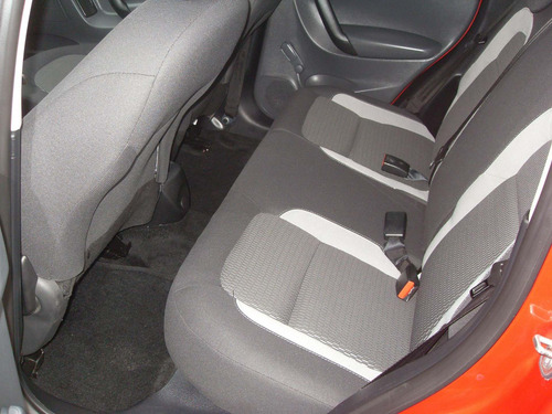Citroën C3 1.2 Origine 12v Flex 4p Manual