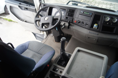 Volkswagem Vw 25.320 / 25-320 / 25320 / 25 320 - 6x2