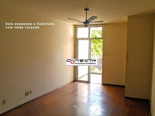 Imagem 2 de 13 de Apartamento Residencial À Venda, Cambuí, Campinas - Ap0246. - Ap0246