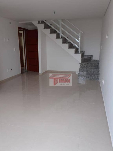 Cobertura Vila Marina - Co0720