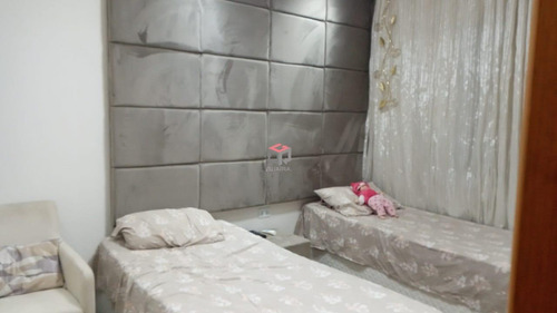 Apartamento A Venda - Bairro Dos Casas - 93901