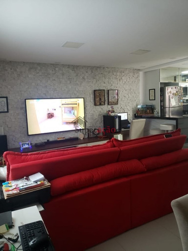 Imagem 2 de 15 de Casa Em Condominio - Jd Independencia - Ref: 2177 - V-3977