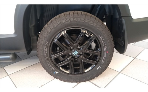 Imagem 14 de 15 de Fiat Toro 2.0 16v Turbo Diesel Ultra 4wd At9
