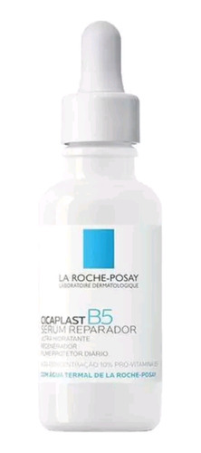 Cicaplast B5 Sérum 30ml La Roche Posay 