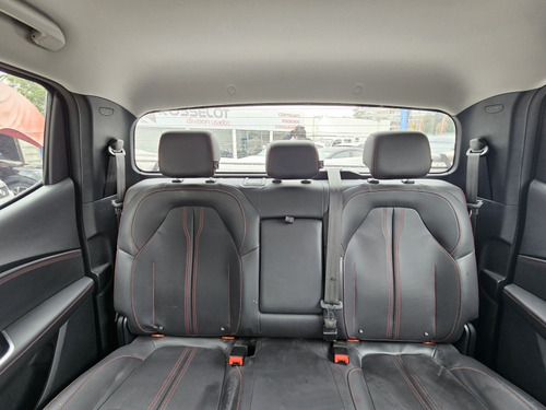 Maxus T90 T90 4x4 2.0 2023