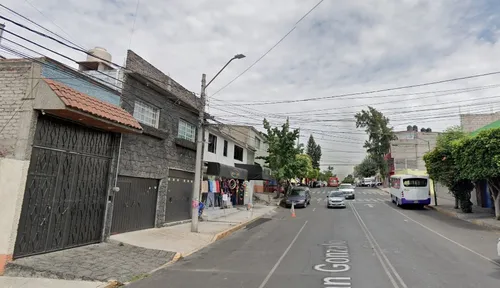 Casa En Venta, Col. Pedregal De Santa Úrsula, Coyoacán, Cdmx Lr17
