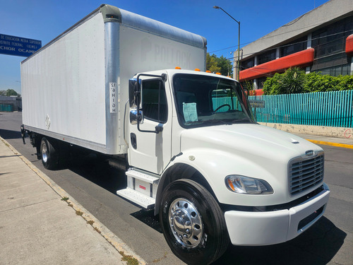 Camion Freightliner M2 106 Caja Seca Aut 2017
