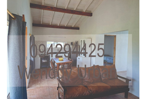 Casa Con Piscina Privada Climatizada Con Cerramiento, Barra Do Chui, Brazil