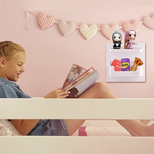 Easy Eco Life Organizador Accesorio Para Mesita Noche