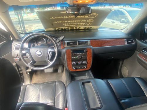 Chevrolet Tahoe 2007