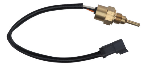 Substituição Do Sensor De Temperatura Do Líquido De Refriger