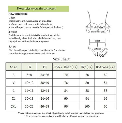 - Traje De Baño Falda Ropa De V Cuello Para Mujer Tankini