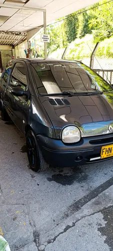Renault Twingo 1.2 Access +