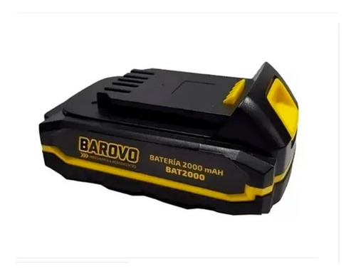 Bat2000- Bateria 2000 Mah - Barovo