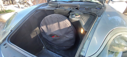 Porsche Boxster 2.7