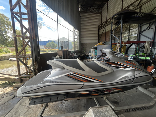 Yamaha Vxr 2011