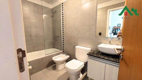 Departamento En Venta De 1 Dormitorio En Opera Luxury Con Seguridad