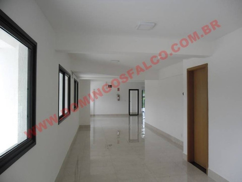 Imagem 18 de 18 de Venda - Apartamento - Residencial Boa Vista - Americana - Sp - D9781