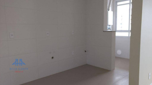 Imagem 12 de 30 de Cobertura Com 3 Dormitórios À Venda, 113 M² Por R$ 1.250.000,00 - Trindade - Florianópolis/sc - Co0134