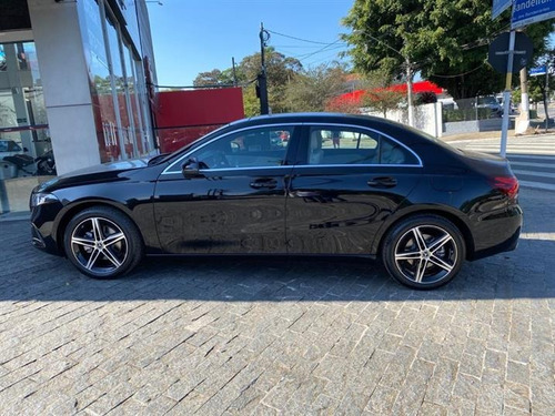 Mercedes Benz A 200