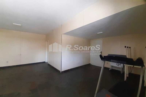 Imagem 7 de 15 de Apartamento Com 2 Quartos No Méier. Rua Silva Rabelo - Jcap20745