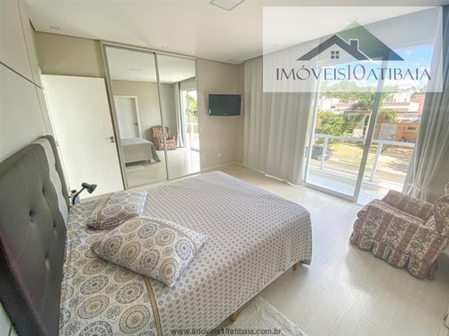 Imagem 22 de 29 de Casas Em Condomínio À Venda Em Atibaia/sp - Compre O Seu Casas Em Condomínio Aqui! - 1495173