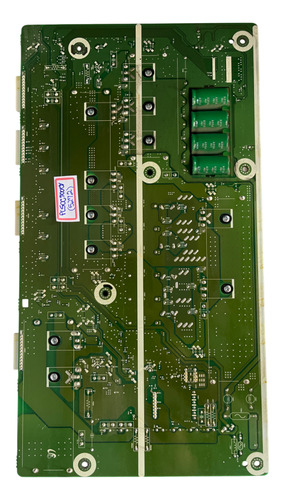 Placa Y-sus Samsung Tv Pl50c7000