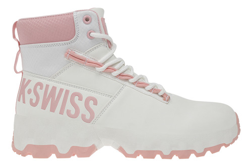 Bota  Dama K-swiss Perkson V